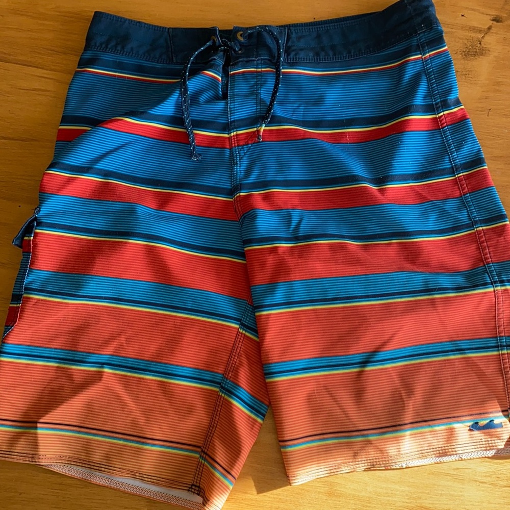 Billabong board shorts